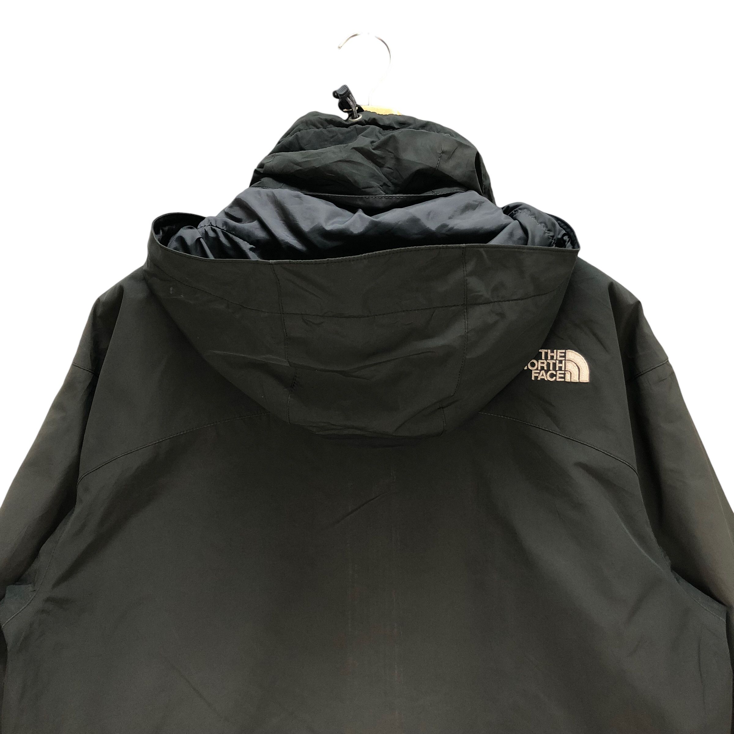 The North Face TNF SUN BURN SNOWBOARD JACKET #7326-130 Size US M / EU 48-50 / 2 - 13 Thumbnail
