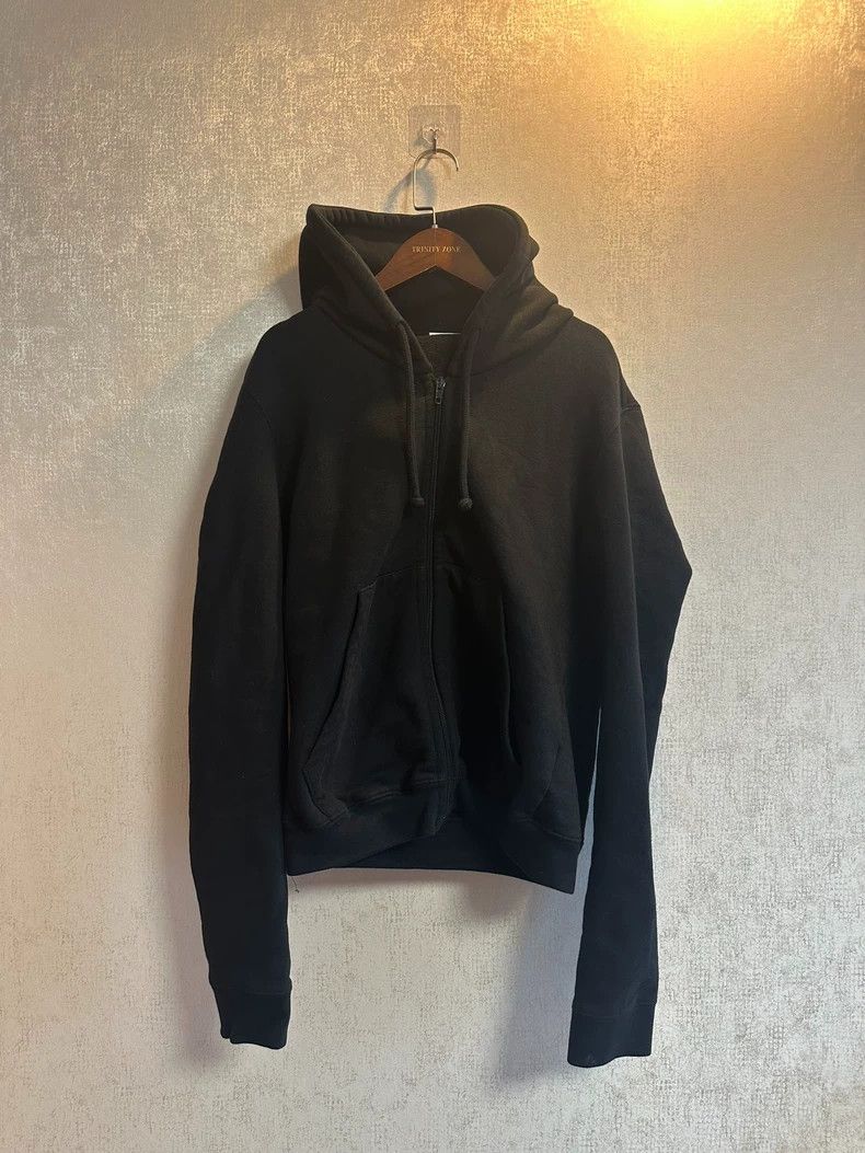 Vetements Vetements 2016AW Revolver Zip Showpiece Target Zipper Swea Size US S / EU 44-46 / 1 - 1 Thumbnail