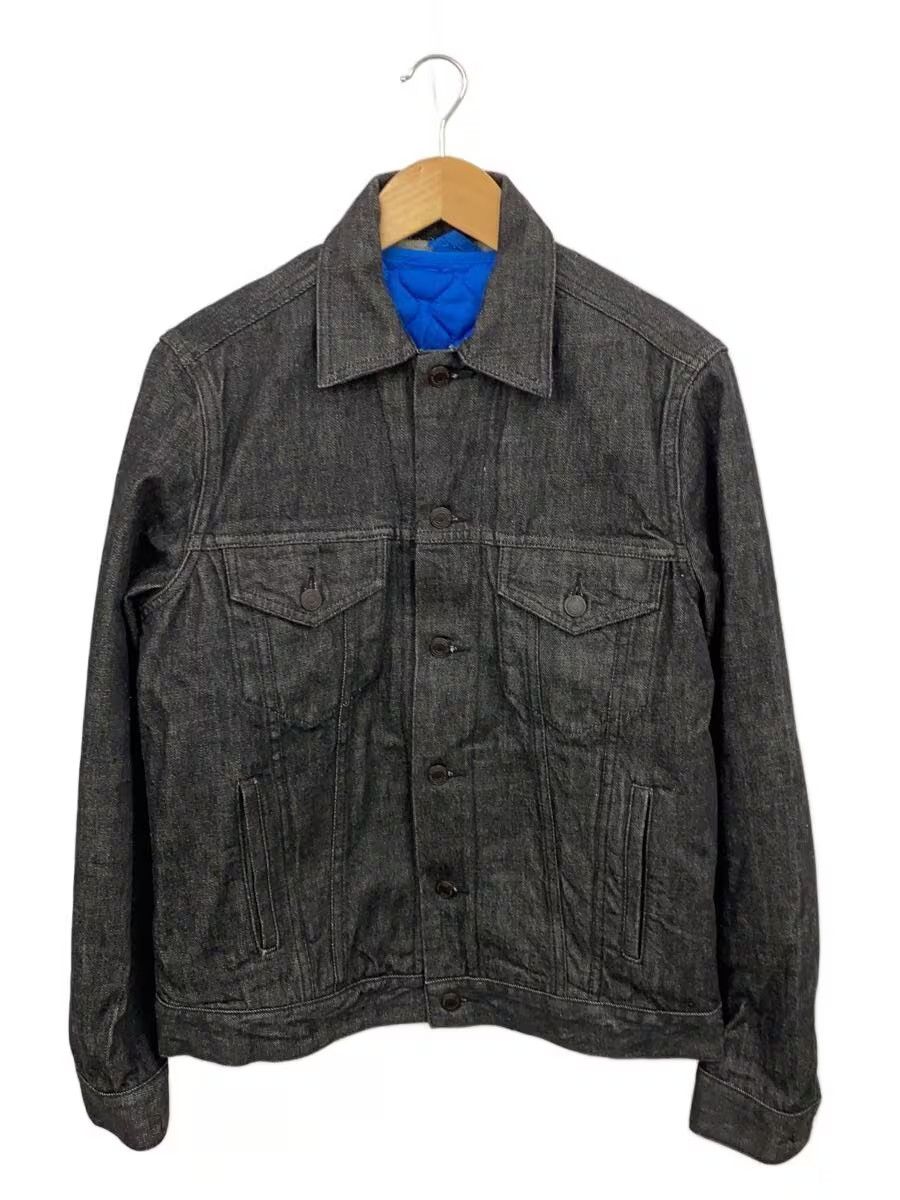 Undercover Psycho Denim Jacket | Grailed