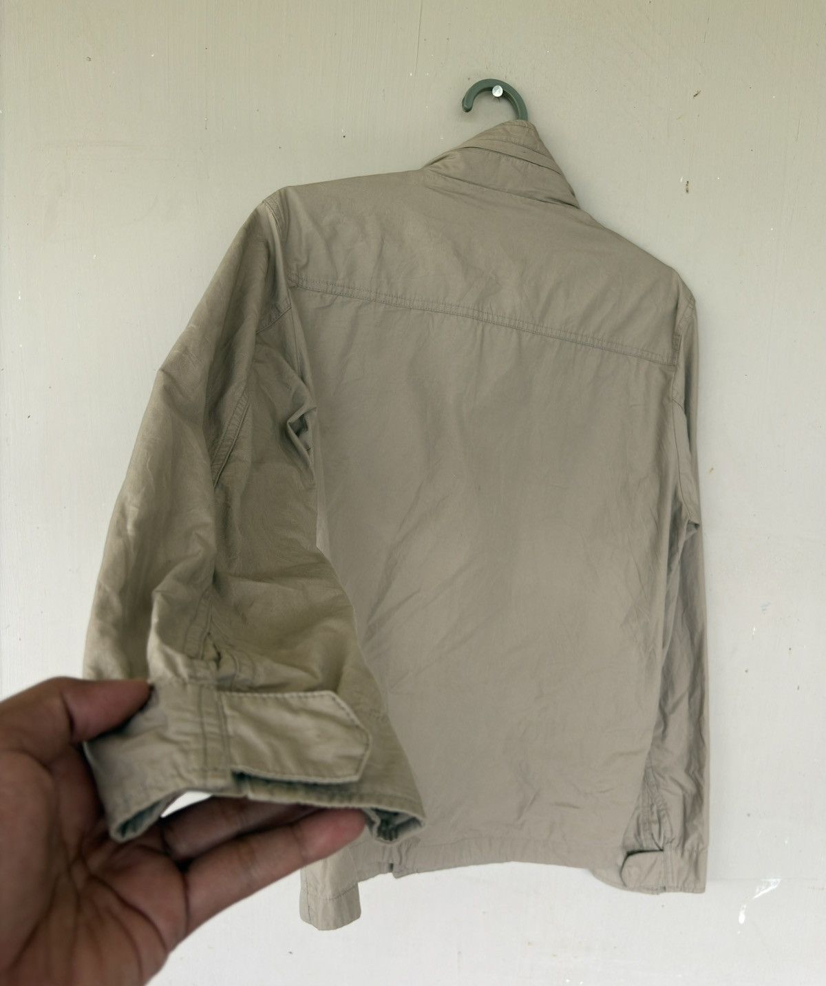 Uniqlo Uniqlo Streetwear Hoodie Light Jacket Size US M / EU 48-50 / 2 - 10 Thumbnail