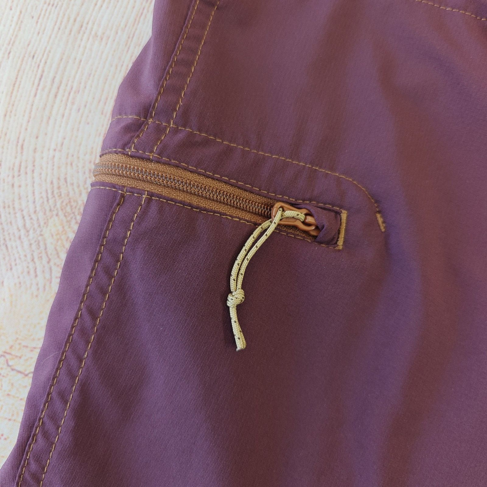 Patagonia M's Patagonia Stretch Wavefarer 9" Board Shorts sz 29 Size US 29 - 4 Thumbnail
