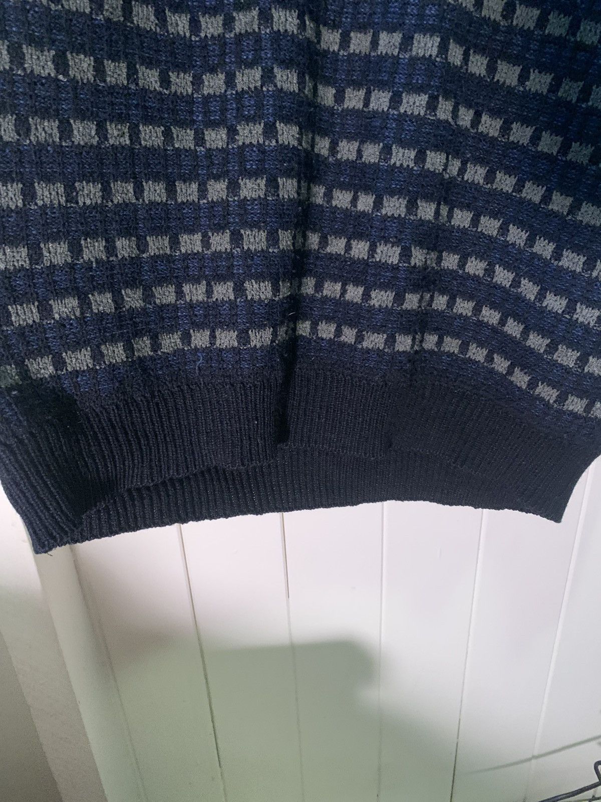 Jantzen Jantzen knitted sweater🤩 Size US L / EU 52-54 / 3 - 5 Thumbnail