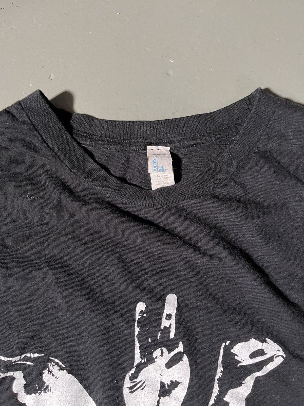 Other H2O Hardcore T-shirt Size US XL / EU 56 / 4 - 2 Thumbnail