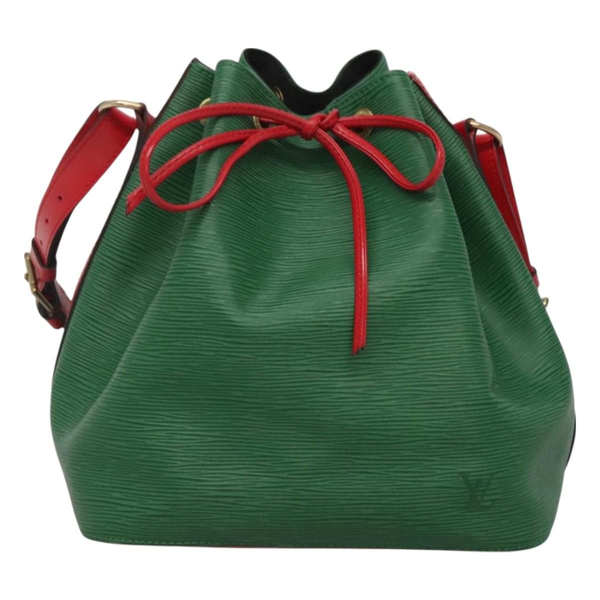 Louis Vuitton Louis Vuitton Noe shoulder Size ONE SIZE - 1 Thumbnail