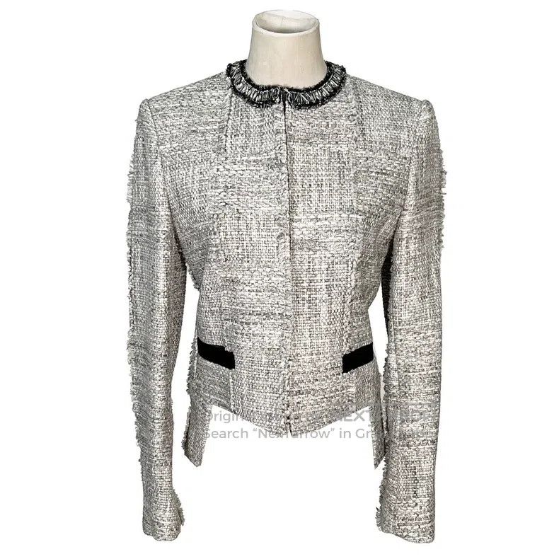 Louis Vuitton Louis Vuitton jacket Size XXS / US 00 / IT 34 - 1 Thumbnail