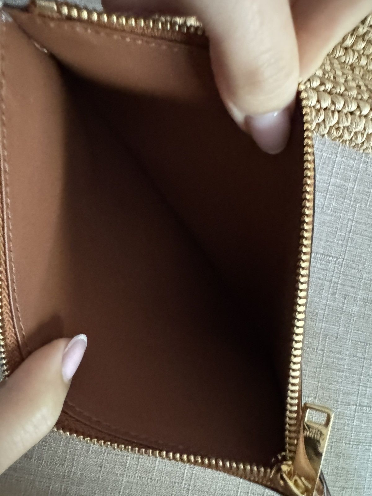 Celine Celine tote bag Size ONE SIZE - 9 Thumbnail