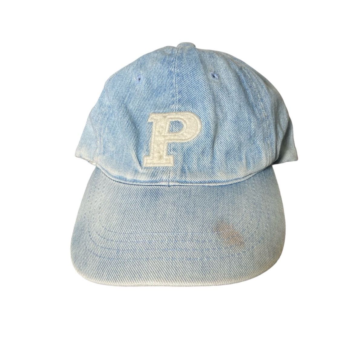 Polo Ralph Lauren × Streetwear × Vintage Vintage 90s Polo