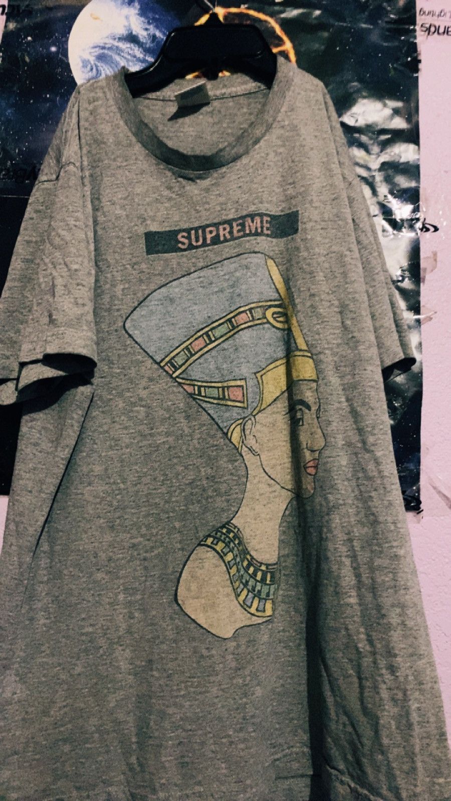Supreme Supreme t shirt Size US M / EU 48-50 / 2 - 1 Thumbnail