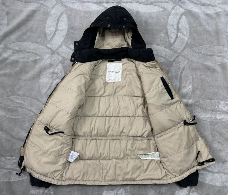 Denim & Supply Ralph Lauren Denim & Supply Ralph Lauren Down Jacket Puffer size S Size US S / EU 44-46 / 1 - 3 Thumbnail