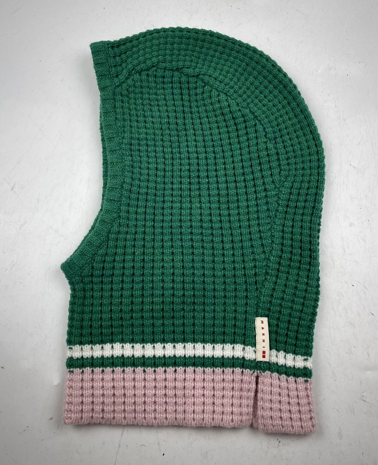 Marni × Uniqlo uniqlo X marni balaclava tc49 Size ONE SIZE - 3 Thumbnail