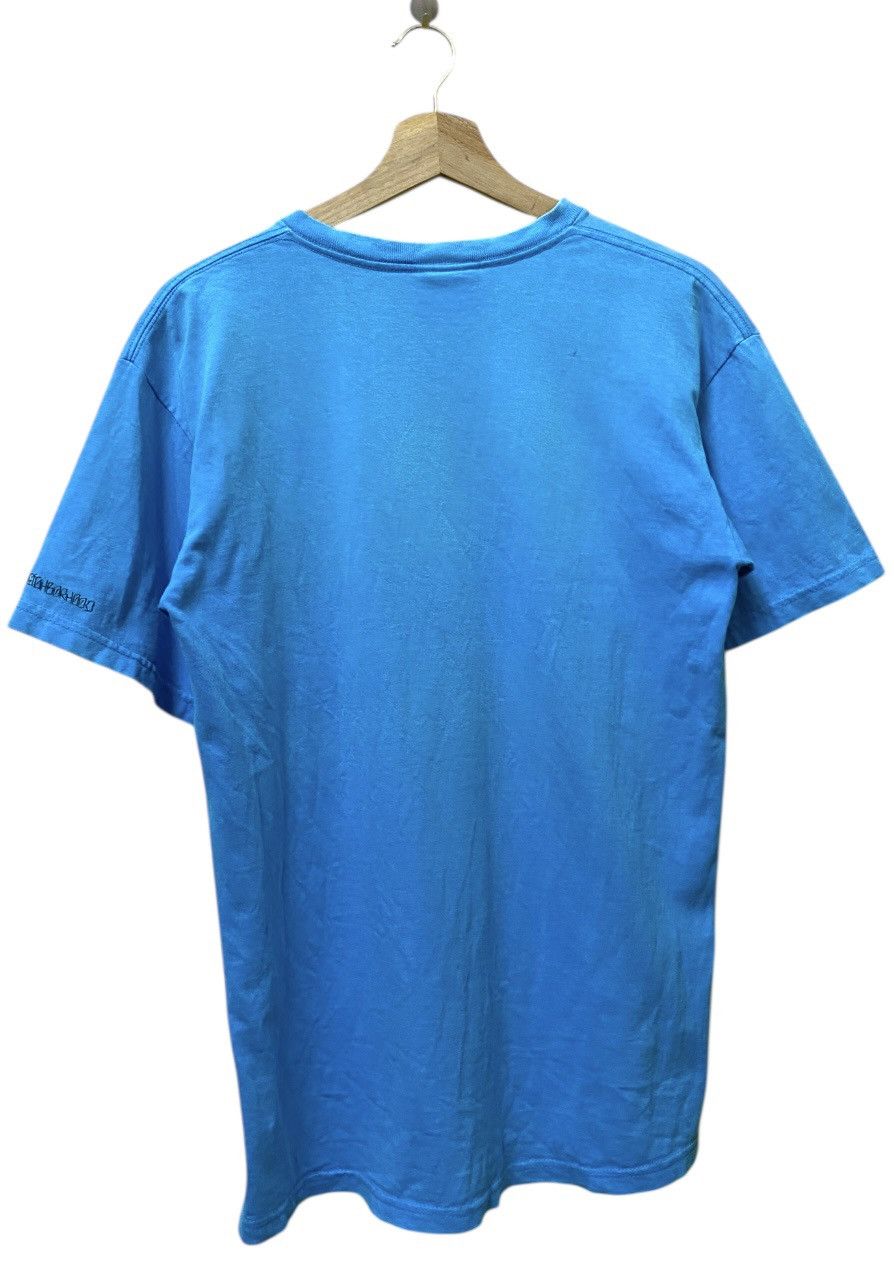 Neighborhood × Stussy Neighborhood X Stussy X Boneyards Graphic Tee Size US M / EU 48-50 / 2 - 2 Thumbnail
