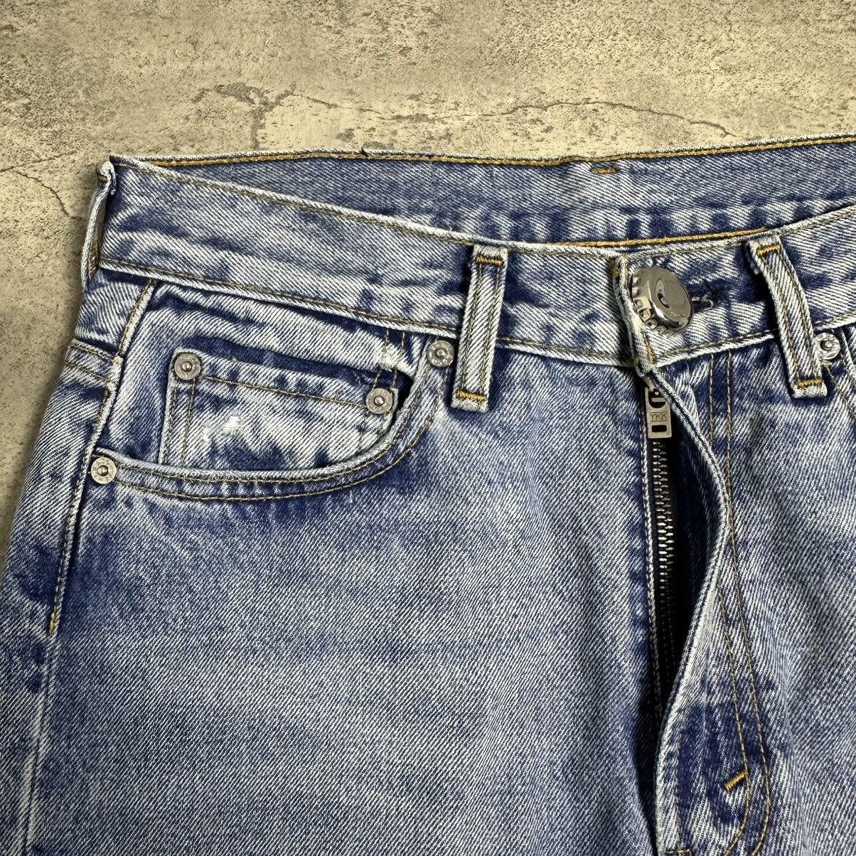 Levi's 🔥Rare item Levi's X Ambush Baggy jeans Size US 30 / EU 46 - 10 Thumbnail