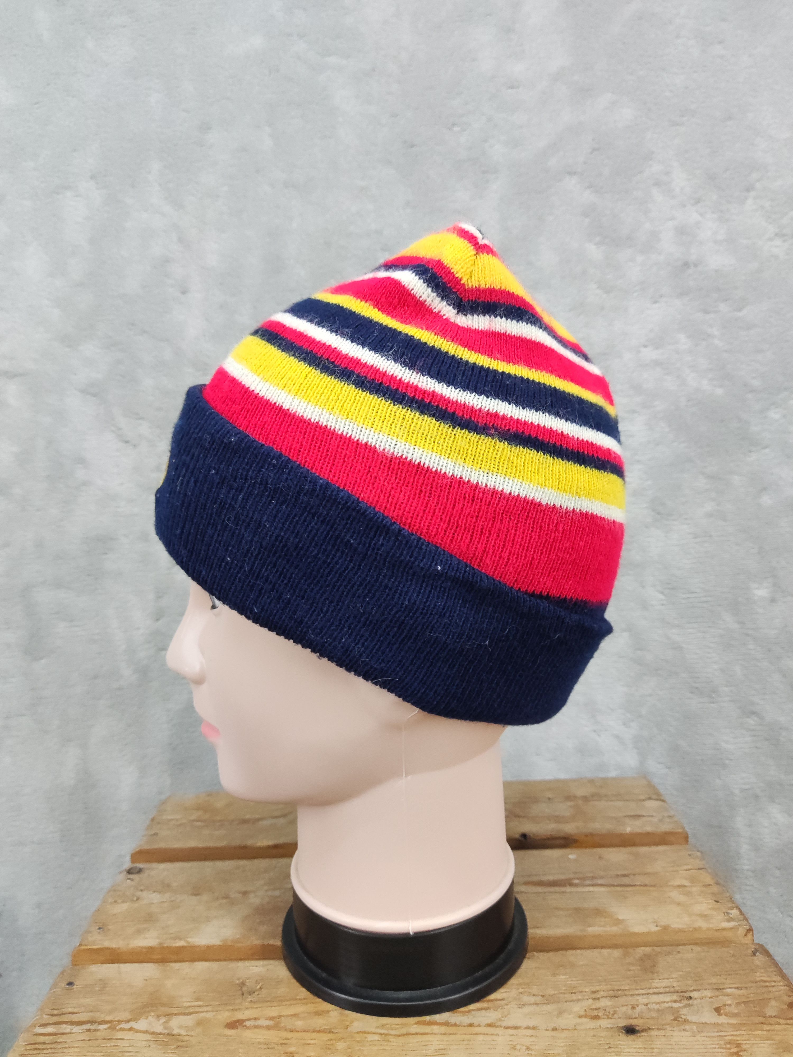 Disney Disney Winnie The Pooh Beanie Hat Size ONE SIZE - 3 Thumbnail