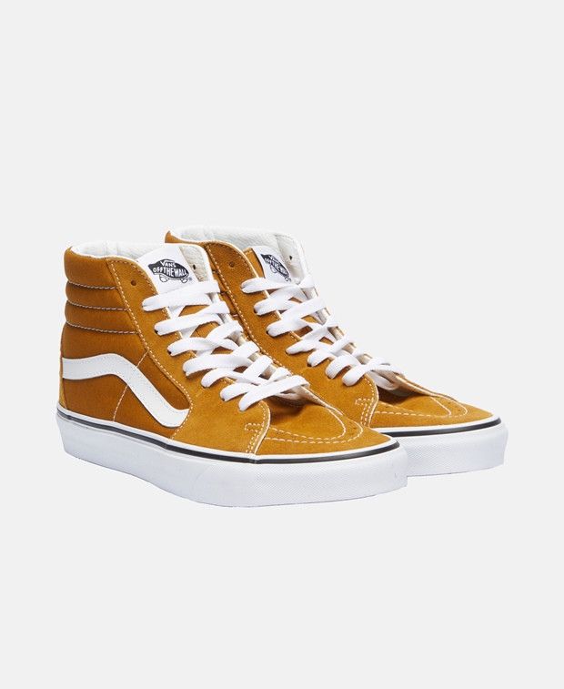 Vans Sk8-Hi Sneakers Size US 6.5 / IT 36.5 - 1 Thumbnail