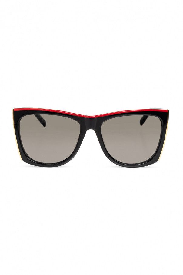 Saint Laurent Paris o1b1hav110525 701342 Size: OS / Sunglasses 539 Paloma Size ONE SIZE - 1 Thumbnail