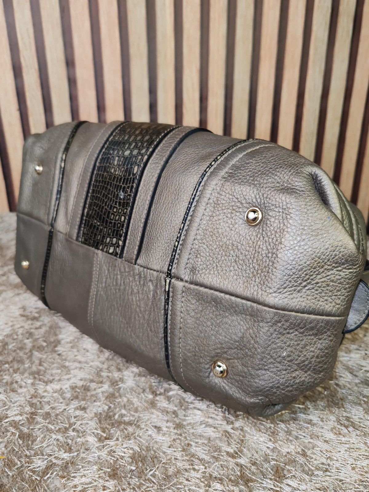 Balenciaga BALENCIAGA HANDBAG Size ONE SIZE - 9 Thumbnail