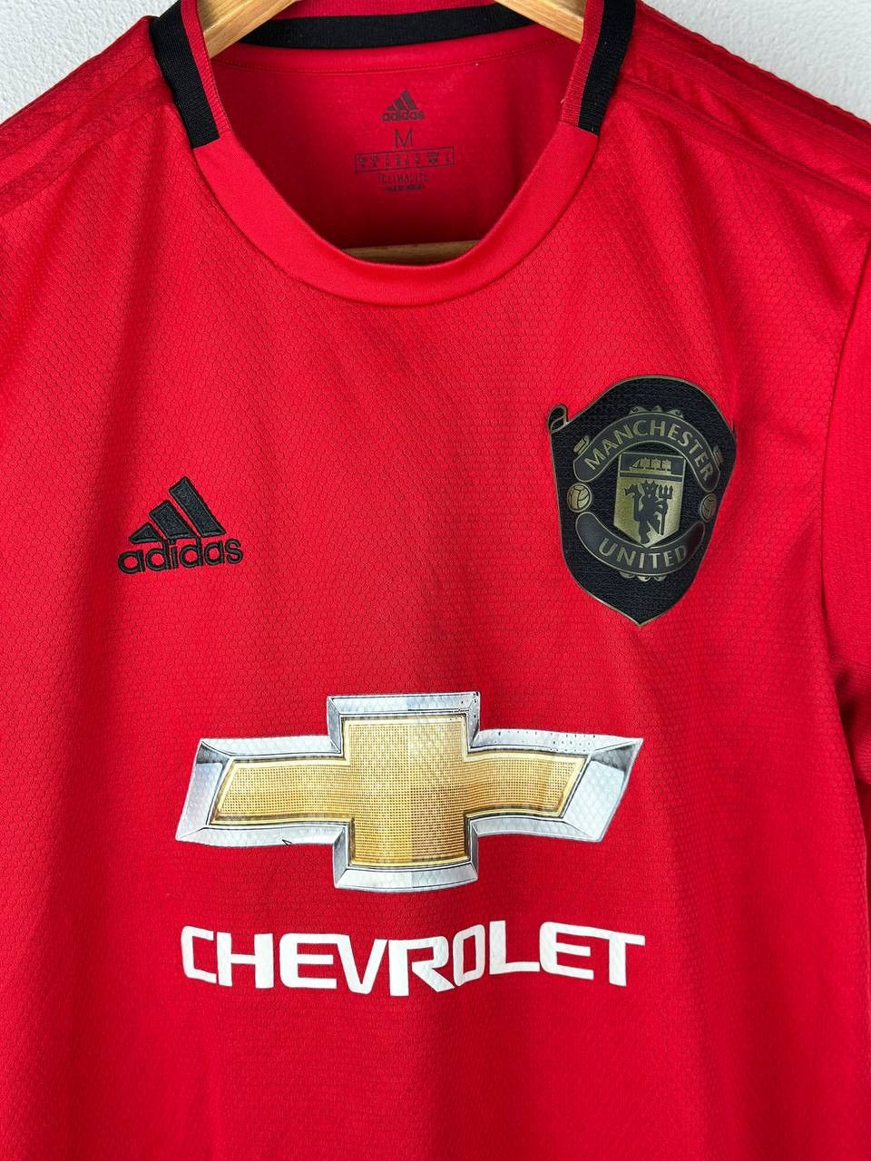 Other Adidas Manchester united Size US M / EU 48-50 / 2 - 3 Thumbnail