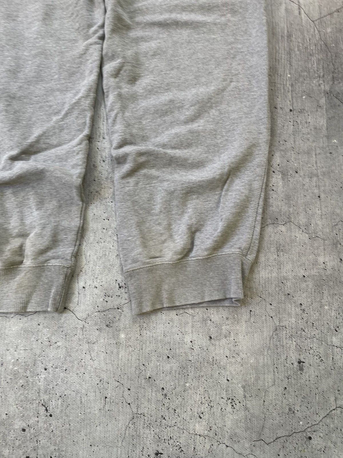 Nike Nike Baggy Vintage Y2K Track Pants Joggers Hype Xl Size US 36 / EU 52 - 10 Thumbnail