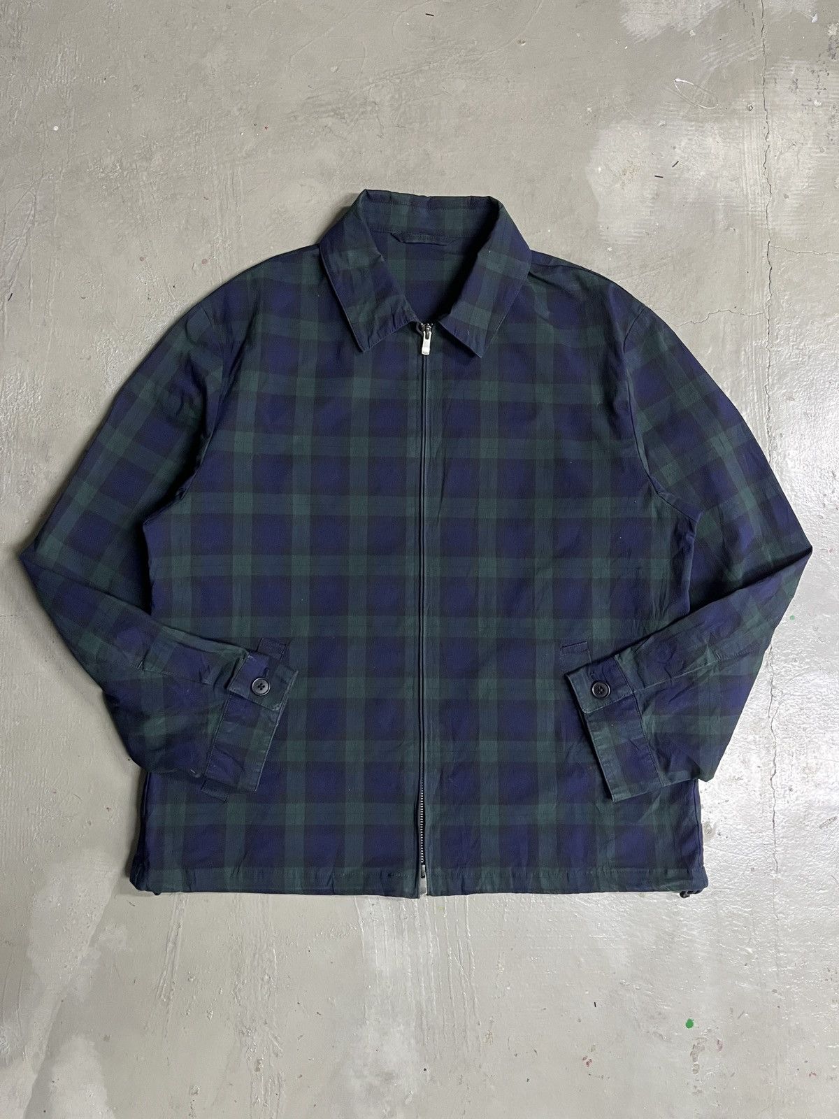 Vintage Engineered Garment The Row Inspired Vintage Workwear Repro Size US M / EU 48-50 / 2 - 1 Thumbnail
