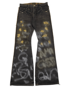 Obelisk Pants | Grailed