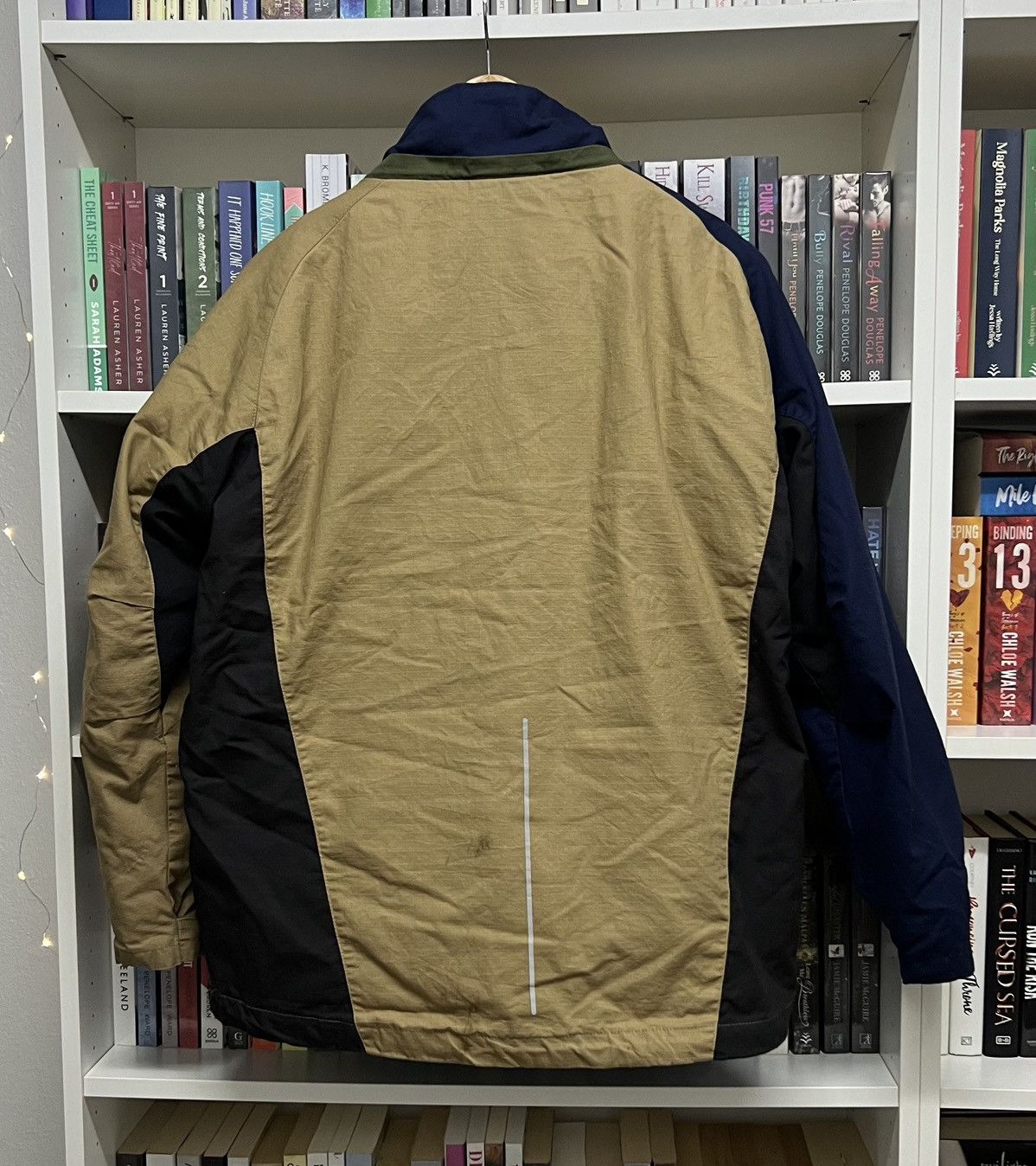 Japanese Brand FieldCore Japan High Performance Jacket Size US XL / EU 56 / 4 - 2 Thumbnail