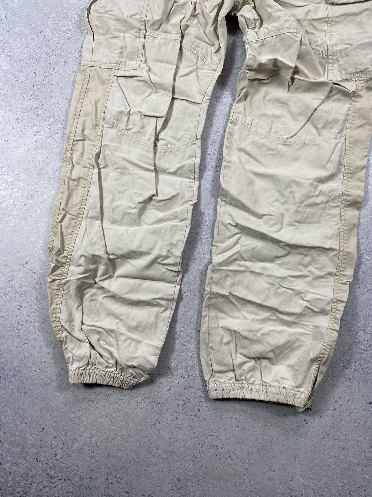 Ecko Unltd. Ecko Unltd Men’s Cargo Pants Size Medium Size US 32 / EU 48 - 5 Thumbnail