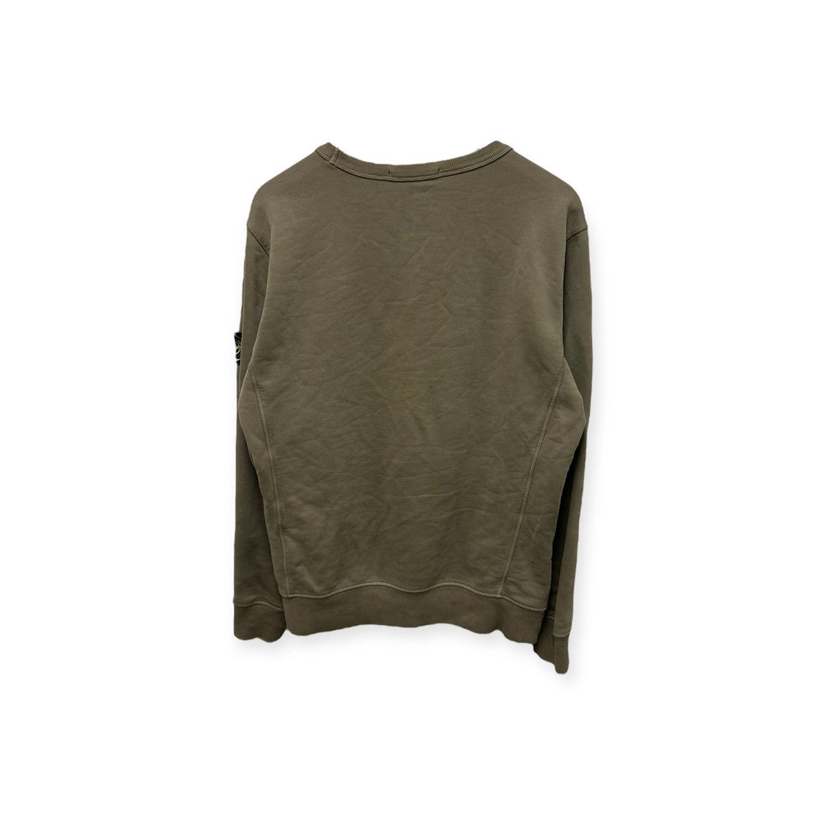 Stone Island Sweathsirt