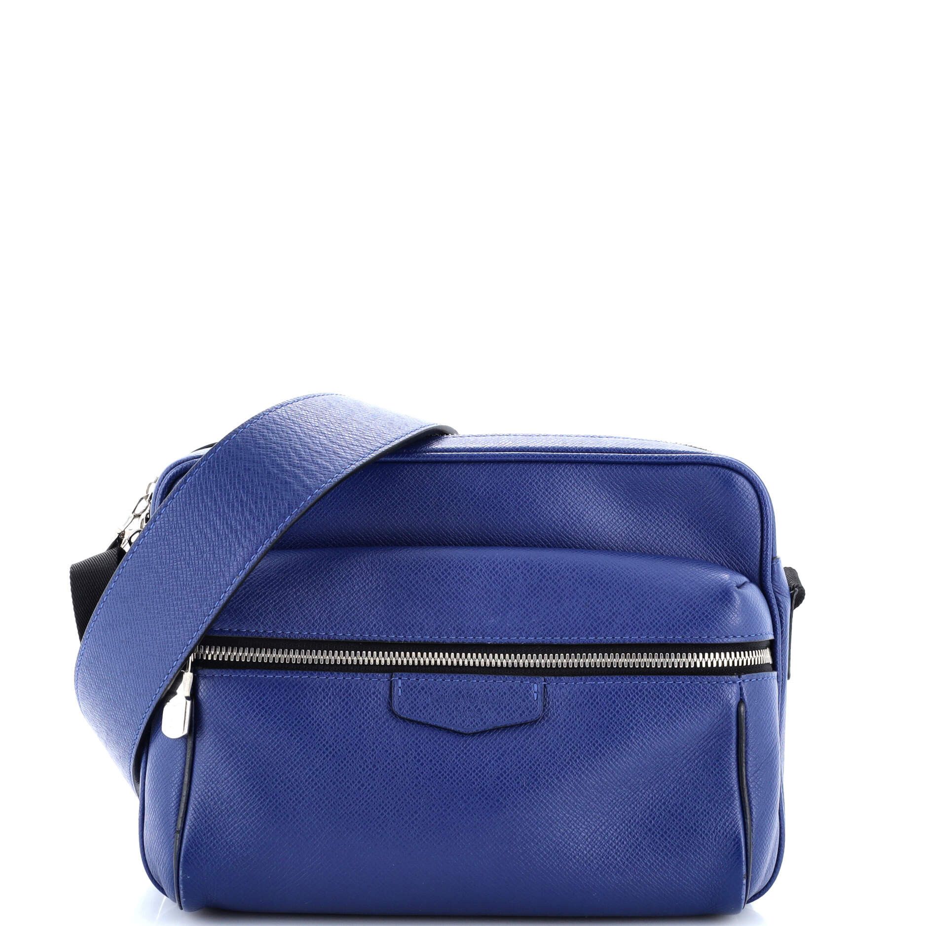 Louis Vuitton Outdoor Messenger PM Size ONE SIZE - 1 Thumbnail