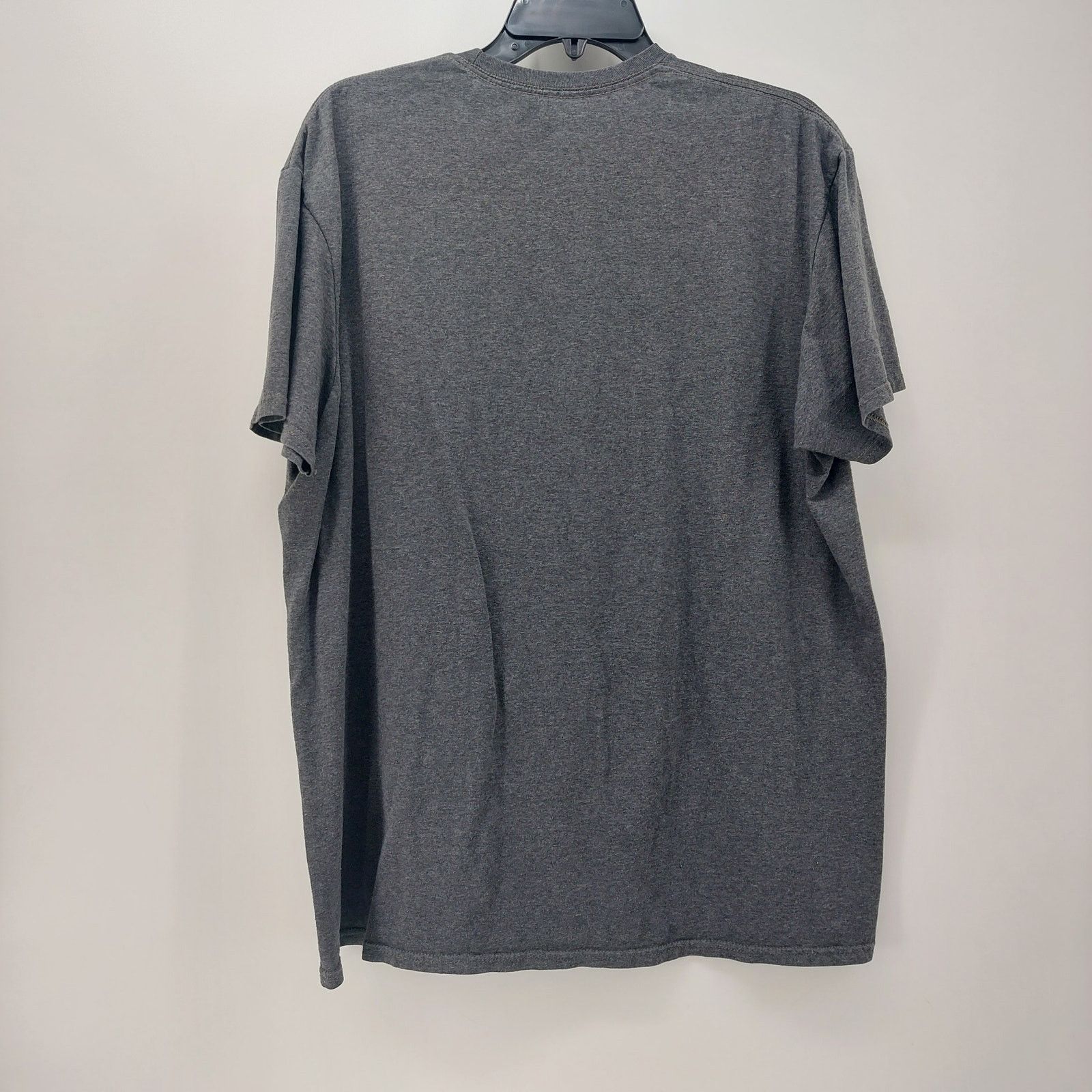 Other Nintendo Entertainment System Graphic Gray T-Shirt Gamer XL Size US XL / EU 56 / 4 - 13 Thumbnail