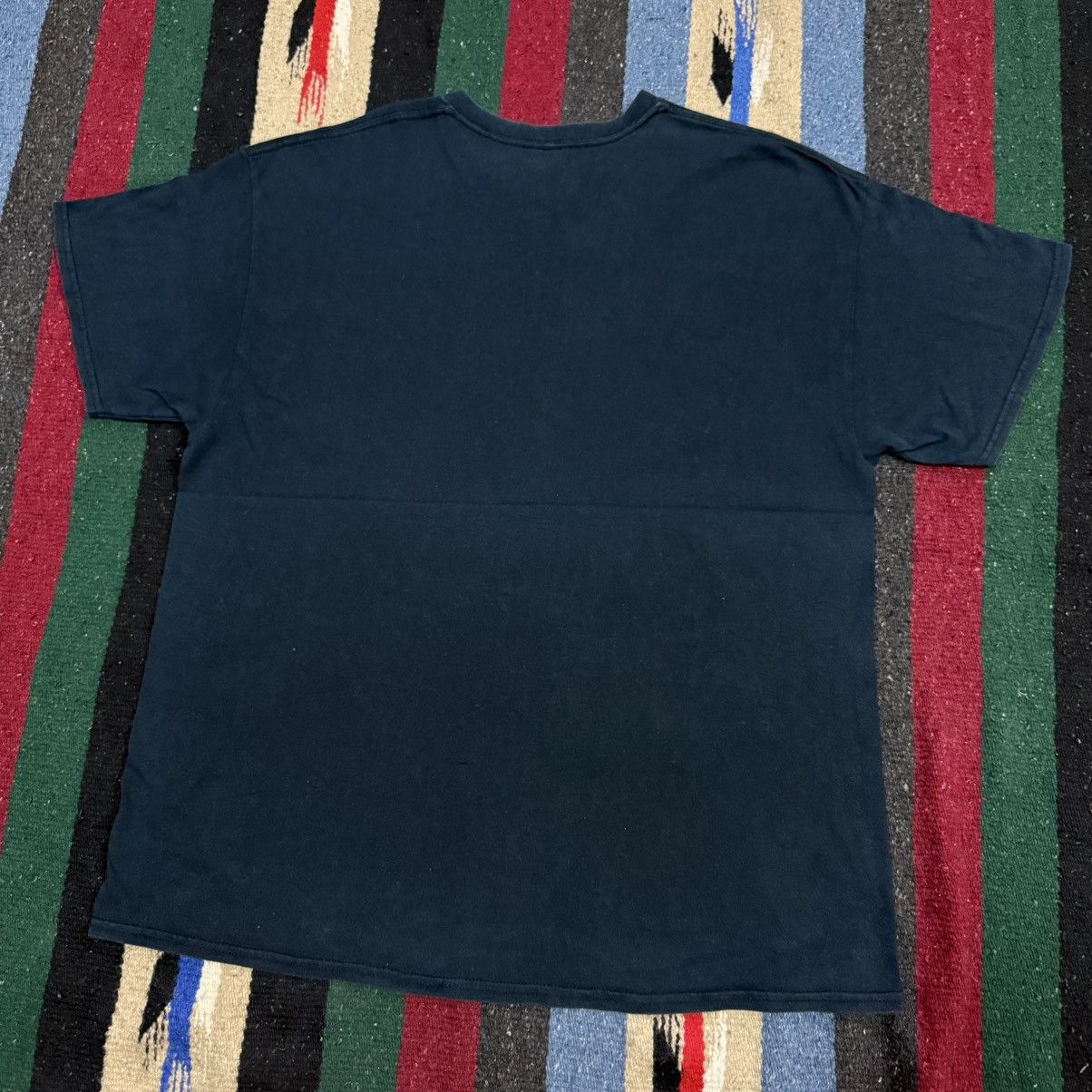 Vintage VTG Y2K THE WALKING DEAD MOVIE TEE Size US XL / EU 56 / 4 - 5 Thumbnail