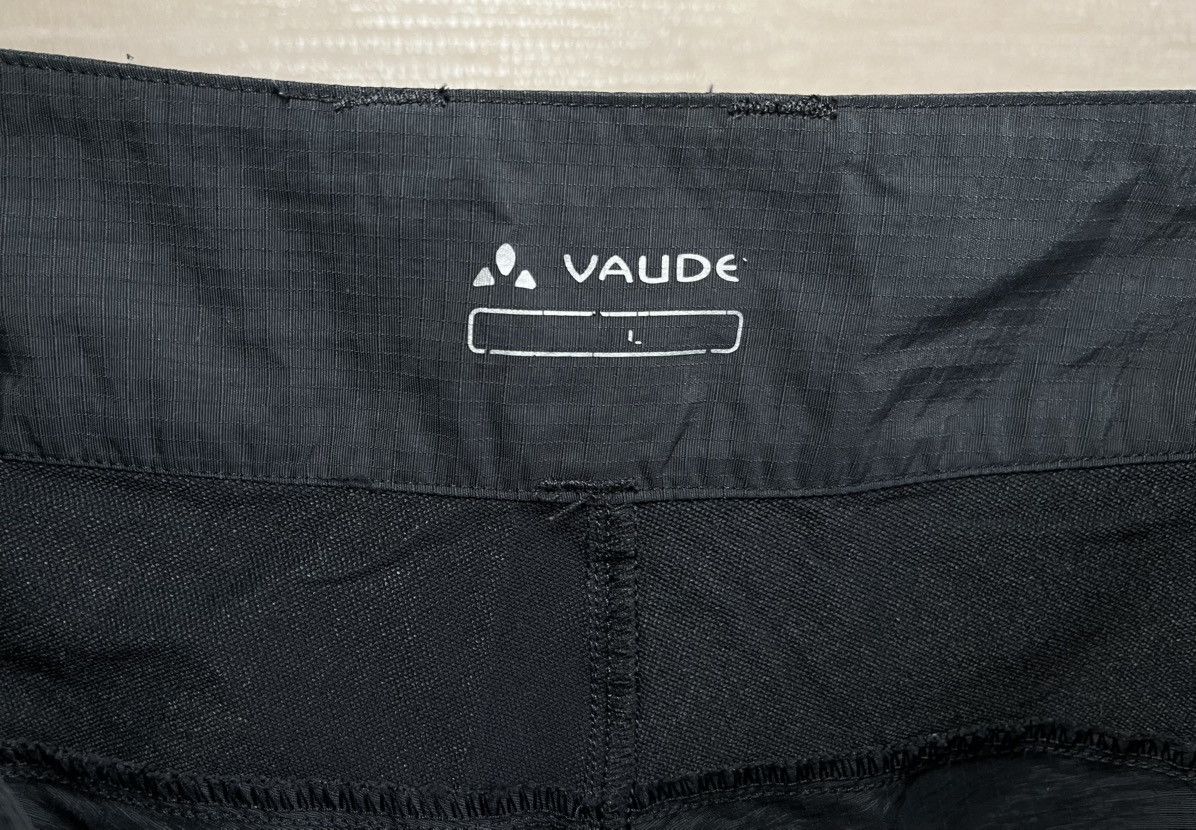 Other Vaude Men’s Cycling Shorts Size US 34 / EU 50 - 6 Thumbnail