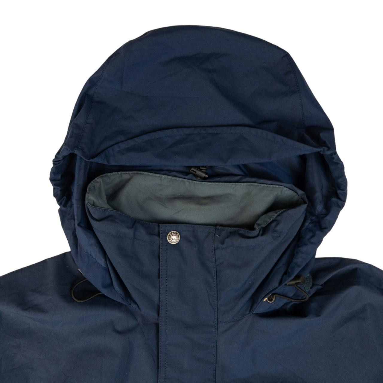 Mammut Vintage Mammut Outdoor Balance Project Goretex Jacket Size L Size US L / EU 52-54 / 3 - 3 Thumbnail