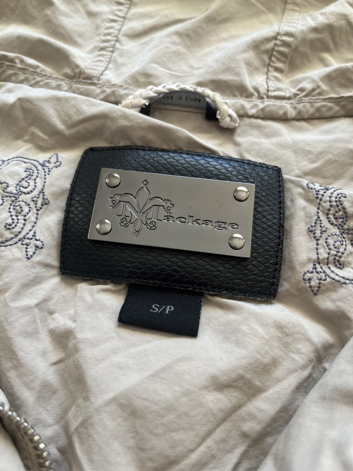Mackage Mackage coat Size S / US 4 / IT 40 - 8 Thumbnail