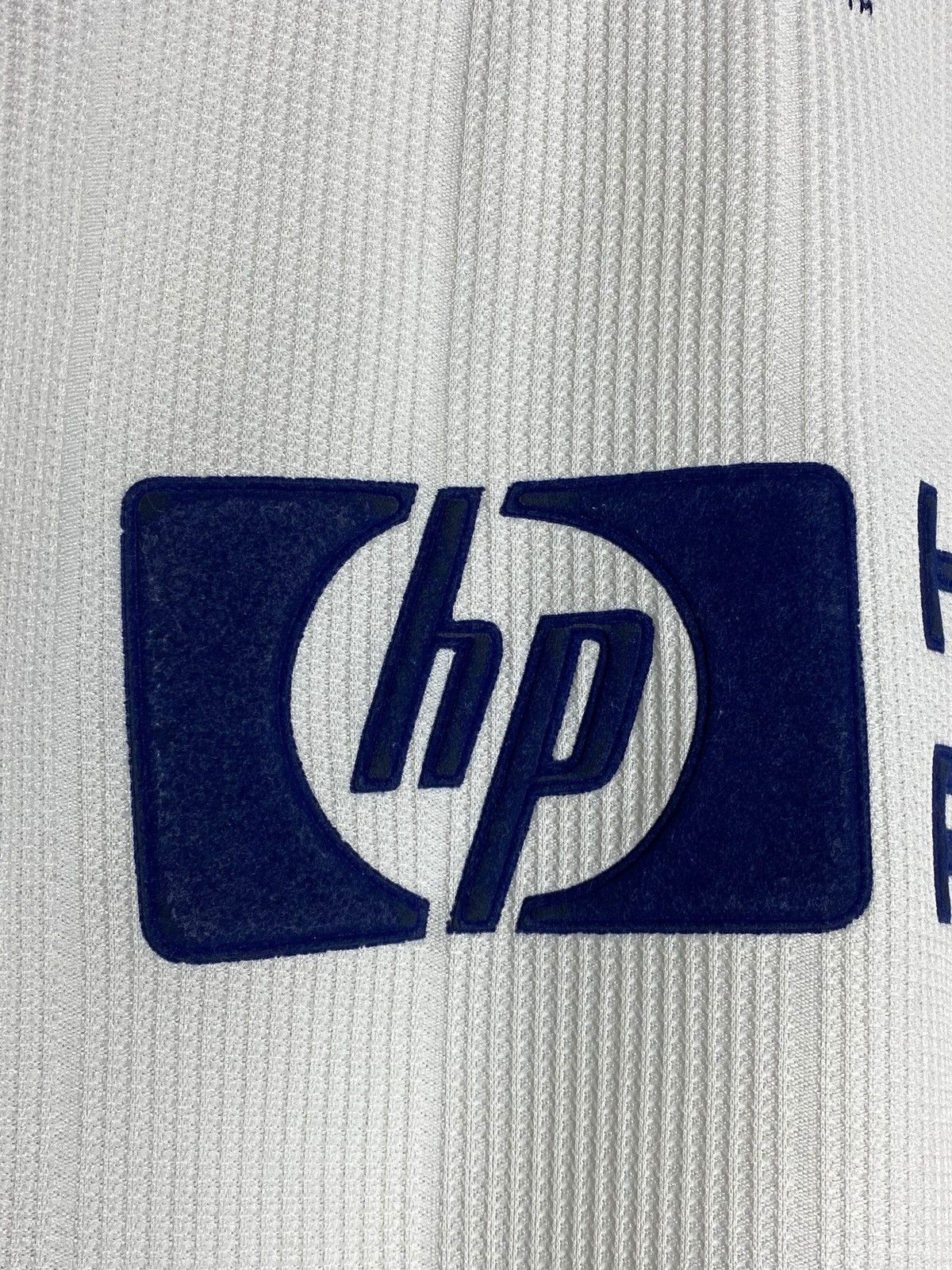Vintage Pony Tottenham Hotspur 1997/98 Home Football Shirt Jersey Size US M / EU 48-50 / 2 - 5 Thumbnail