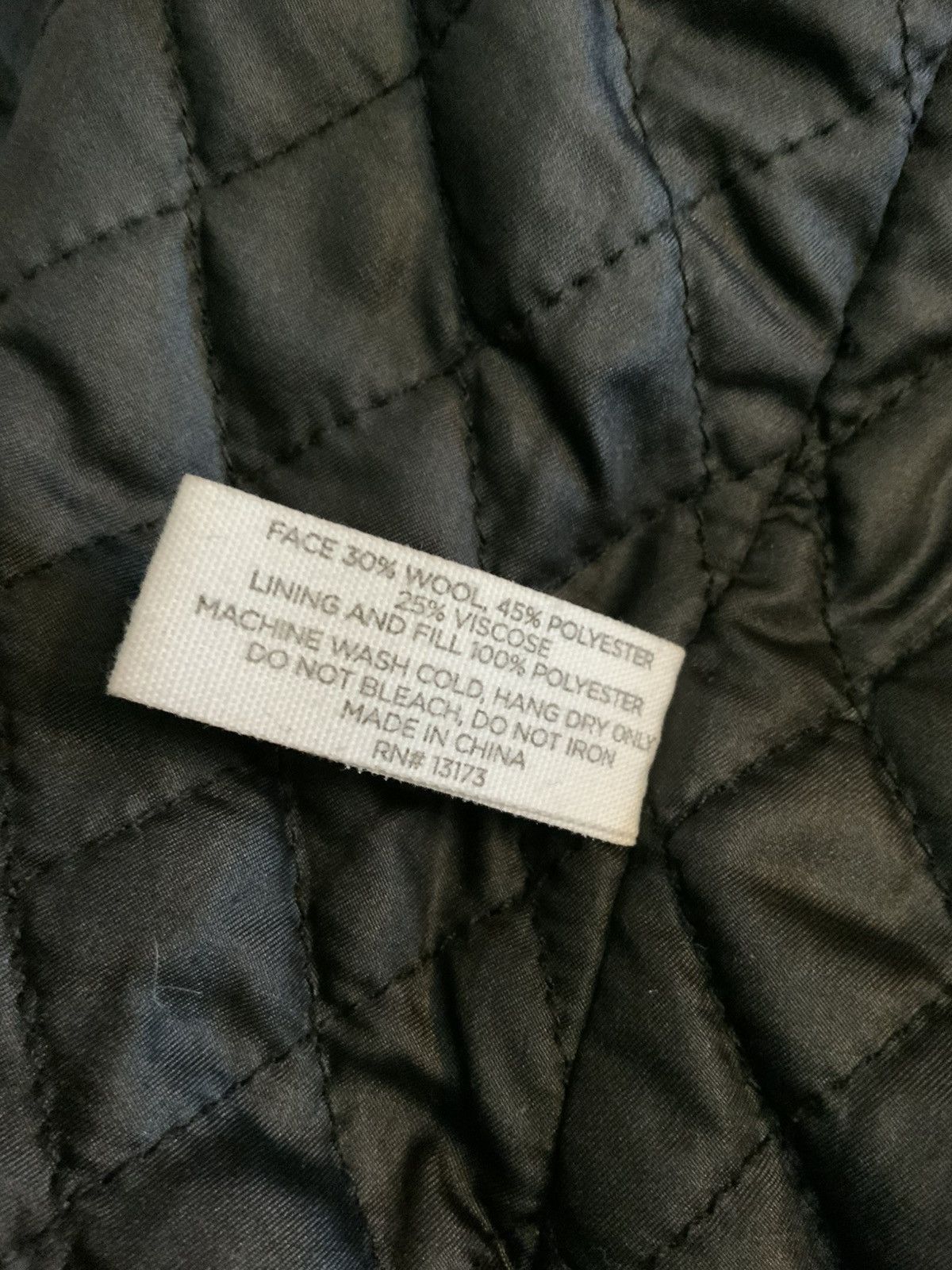 Saturdays NYC Saturdays Surf NYC Wool Board Shirt Jacket Flannel Shacket Size US M / EU 48-50 / 2 - 8 Thumbnail