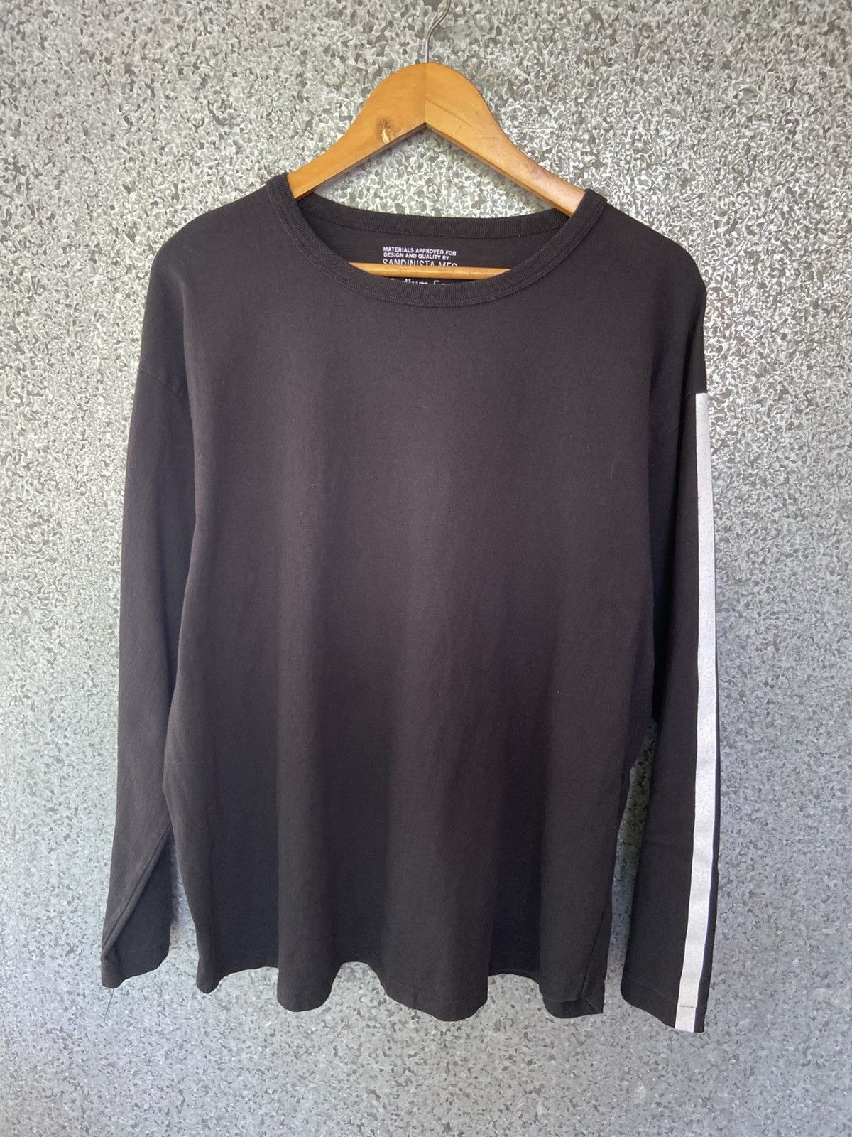 Sandinista MFG Sandinista Japan Size US XL / EU 56 / 4 - 2 Thumbnail