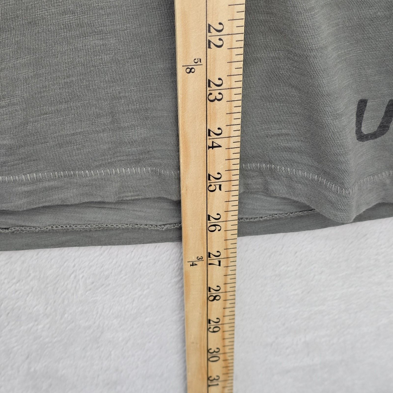 Other Johnson Motors Shirt Medium Helicopter Romeo Foxtrot FLAWS Size US M / EU 48-50 / 2 - 11 Thumbnail