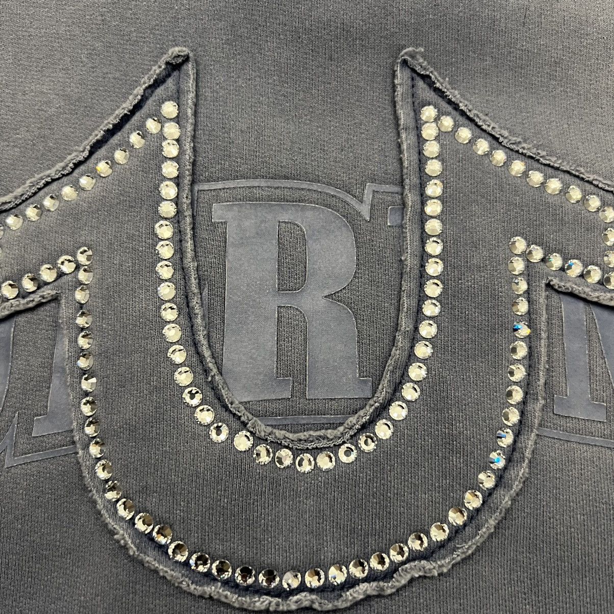 Supreme × True Religion Supreme True Religion Zip Up Hoodie FW22 Size US XL / EU 56 / 4 - 17 Thumbnail
