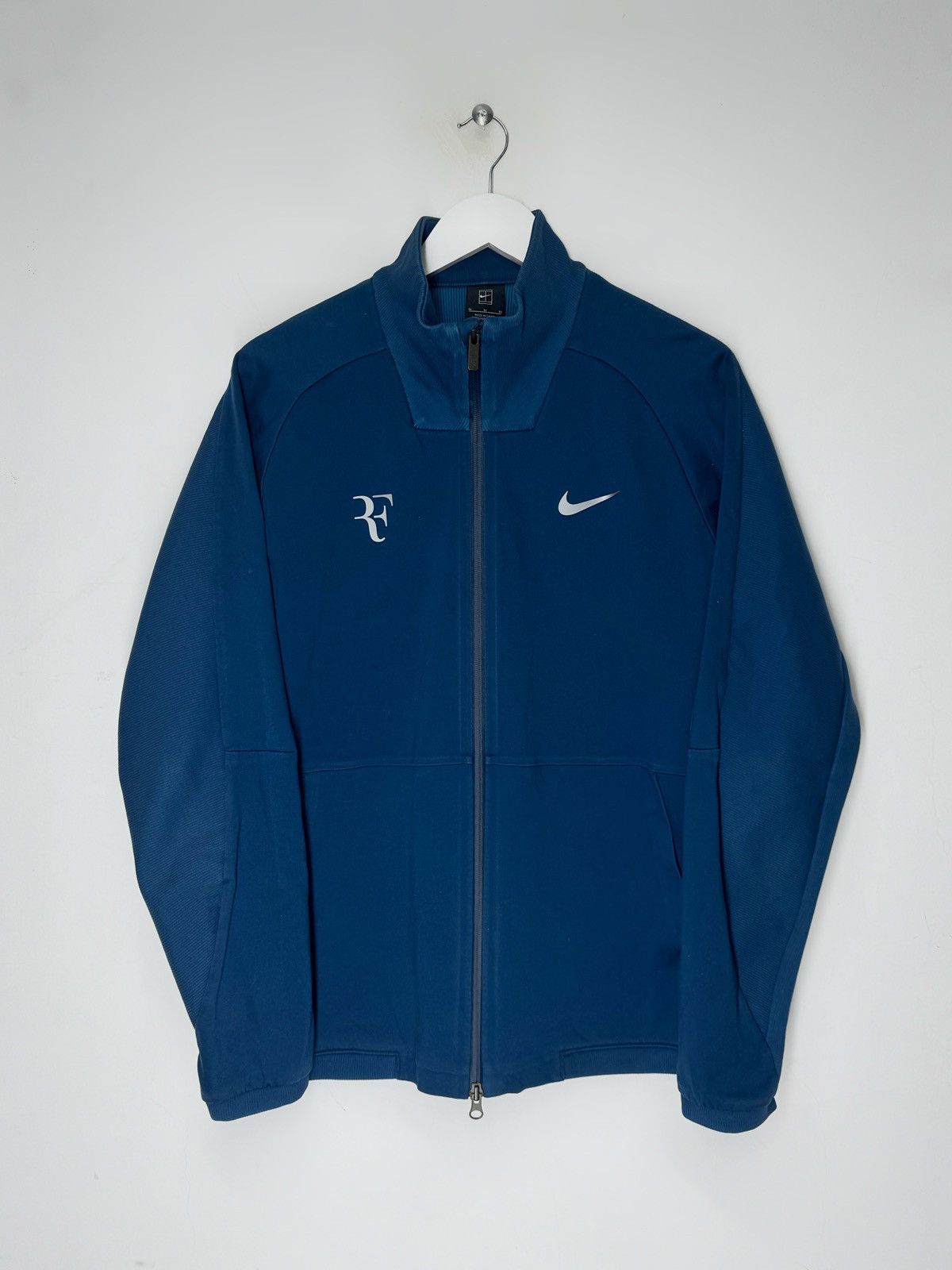 Nike Roger Federer Jacket | Grailed