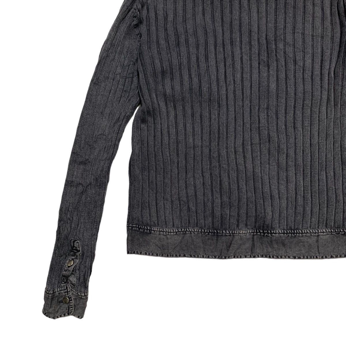 Dickies Dickies Knitwear Jacket Size US M / EU 48-50 / 2 - 9 Thumbnail