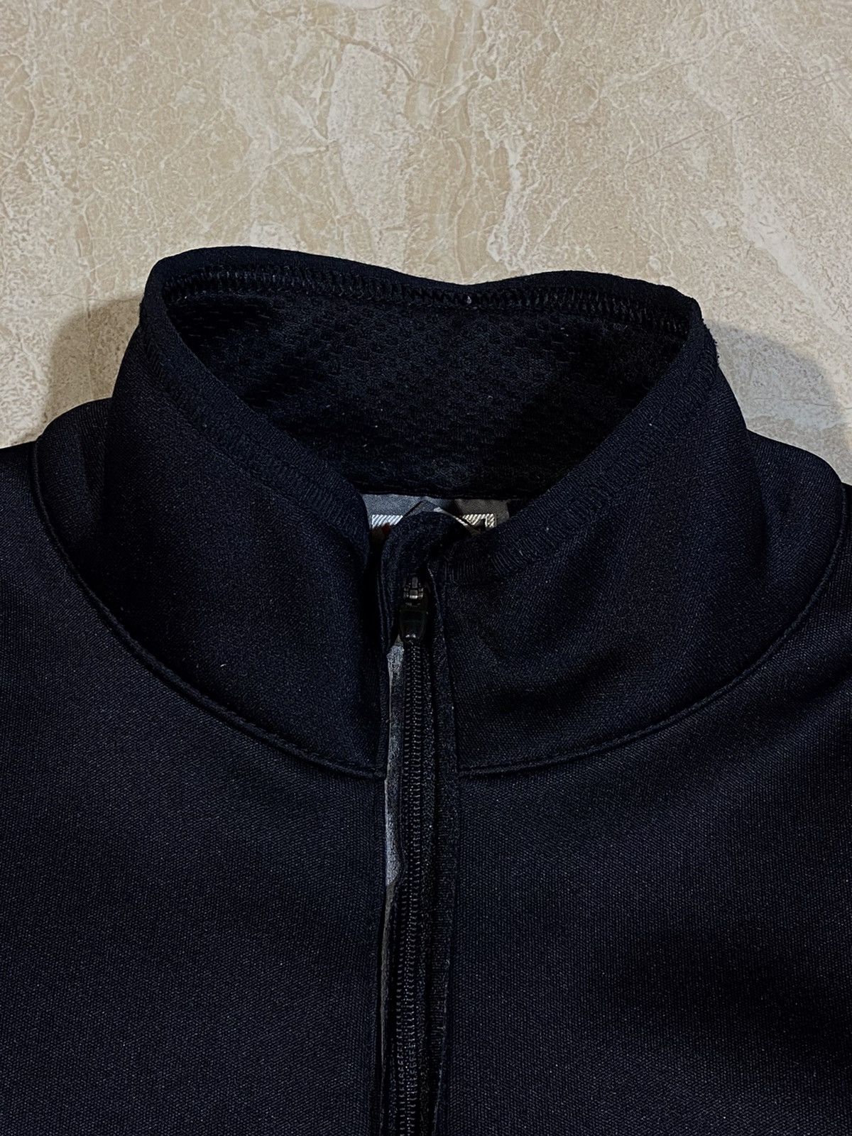 Nike 🔥 Vintage Nike y2k hype streetwear 1/4 zip sweatshirt Size US M / EU 48-50 / 2 - 6 Thumbnail