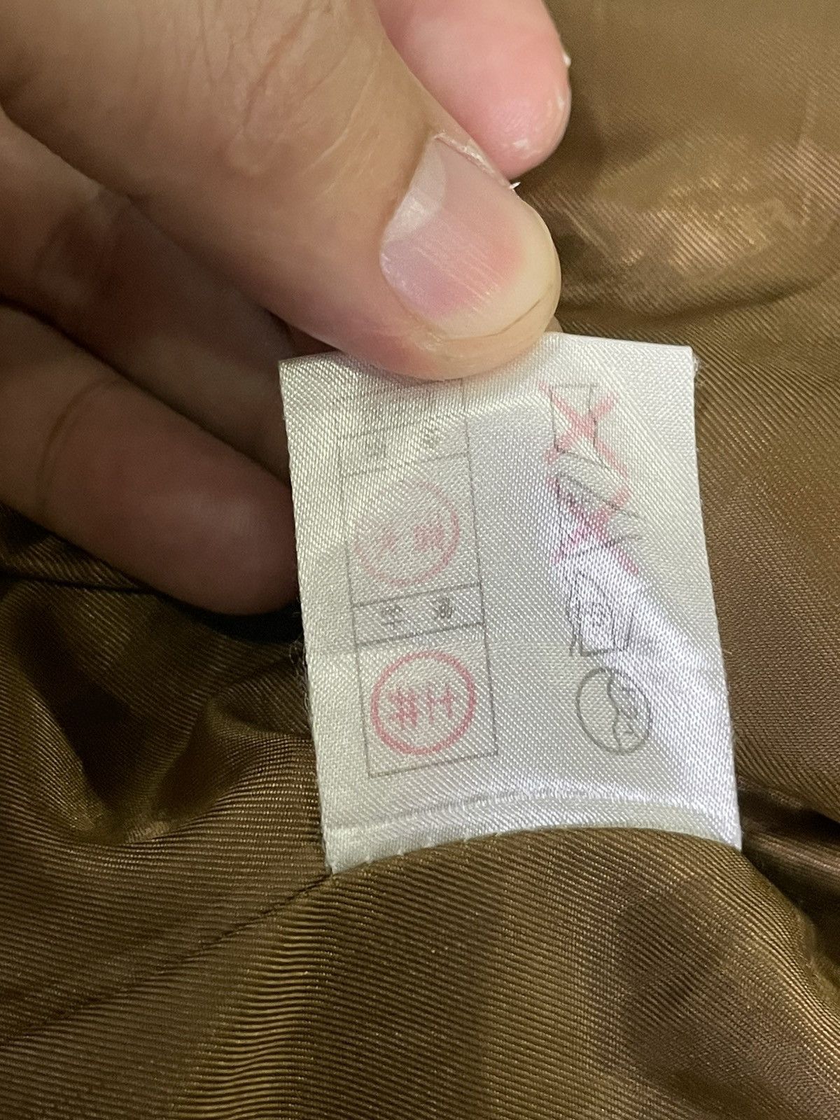 Burberry × Vintage Burberry London x Vintage Long Coat (30) Size US M / EU 48-50 / 2 - 6 Thumbnail