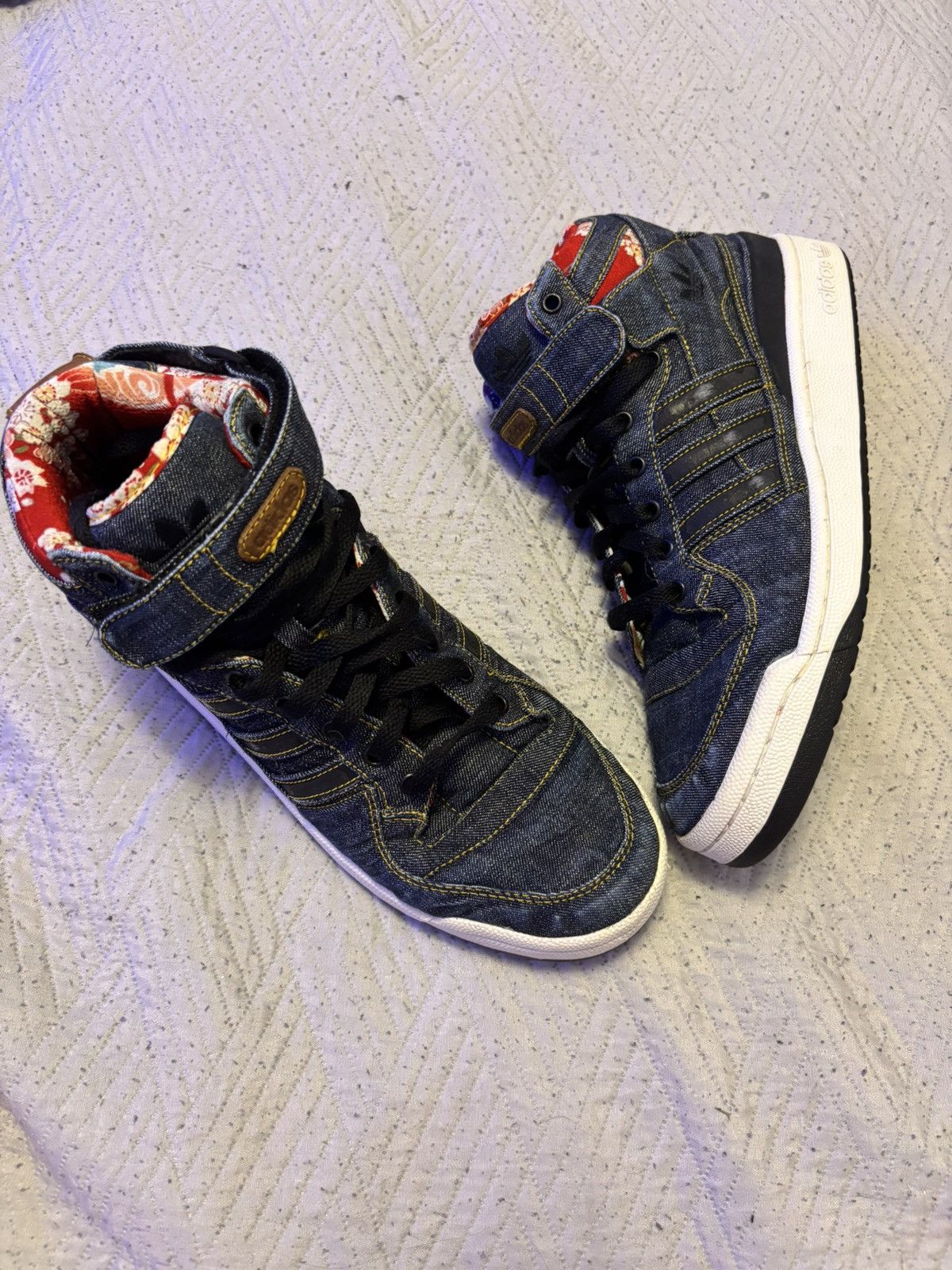 Adidas Material Of The World | Grailed