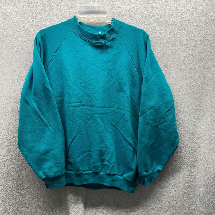 Fruit of the discount loom vintage sweatshirt