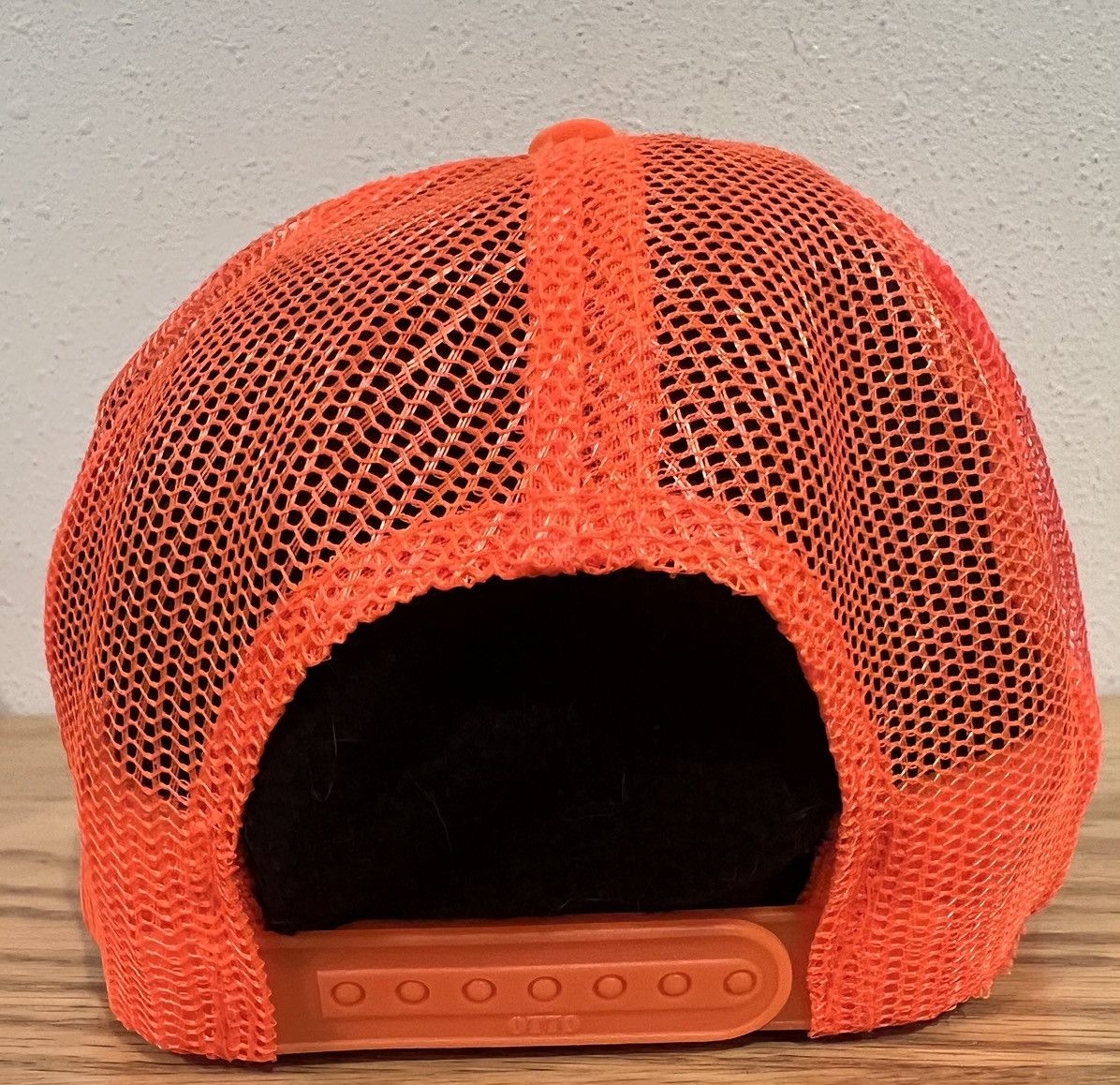 Full Send Full Send Surf Club Hat Size ONE SIZE - 5 Thumbnail