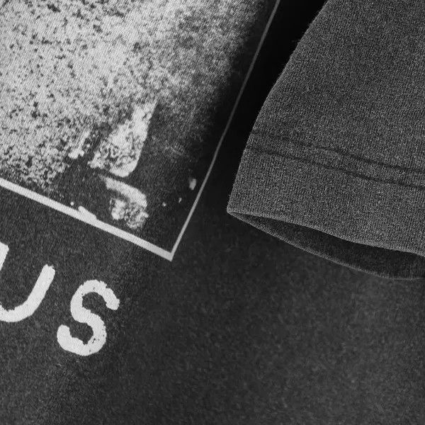 Japanese Brand Kahara x Kase Bauhaus T-Shirt Bela Lugosi's Dead Size US M / EU 48-50 / 2 - 5 Thumbnail