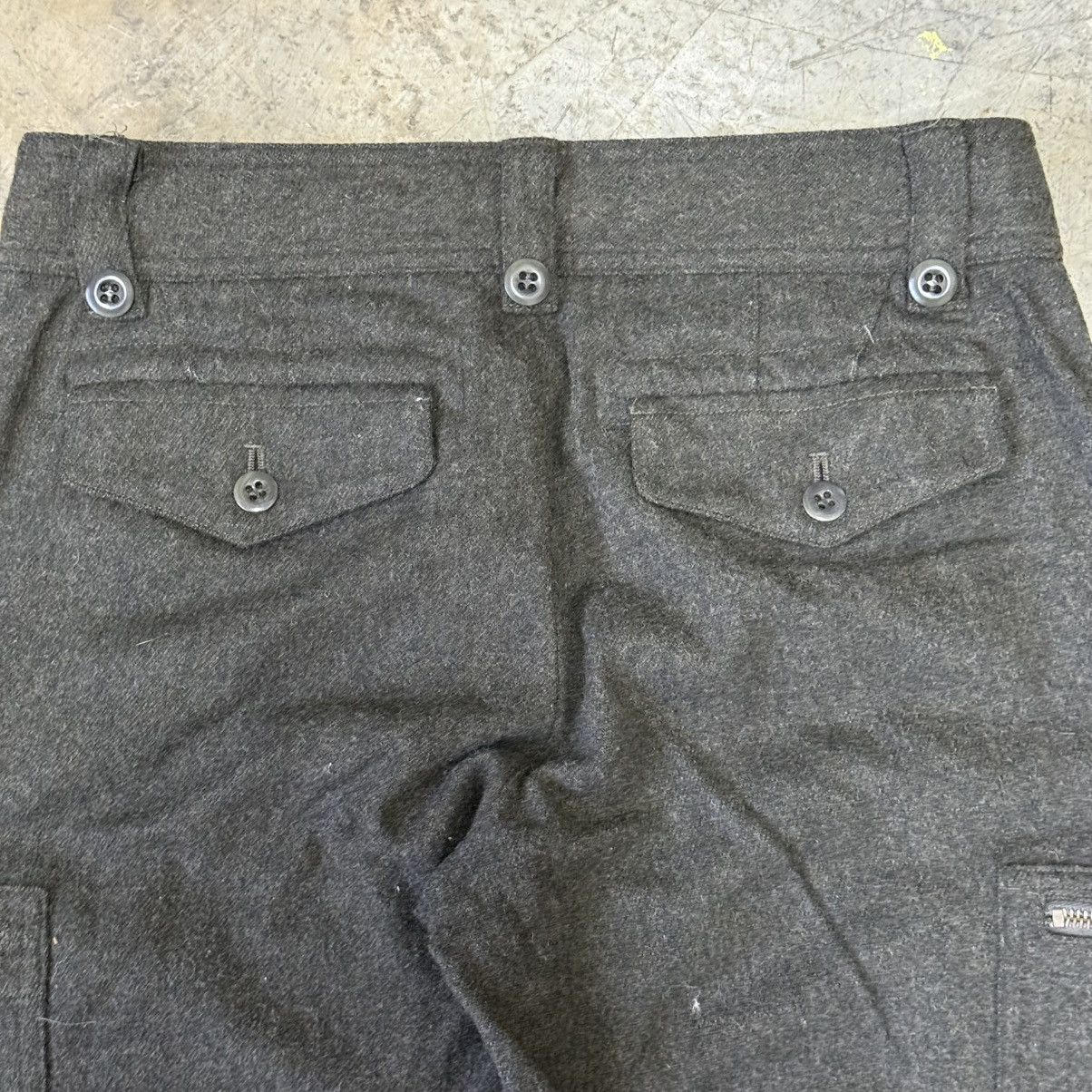 Polo Ralph Lauren Ralph Lauren Wool Pants Size 29" - 5 Thumbnail