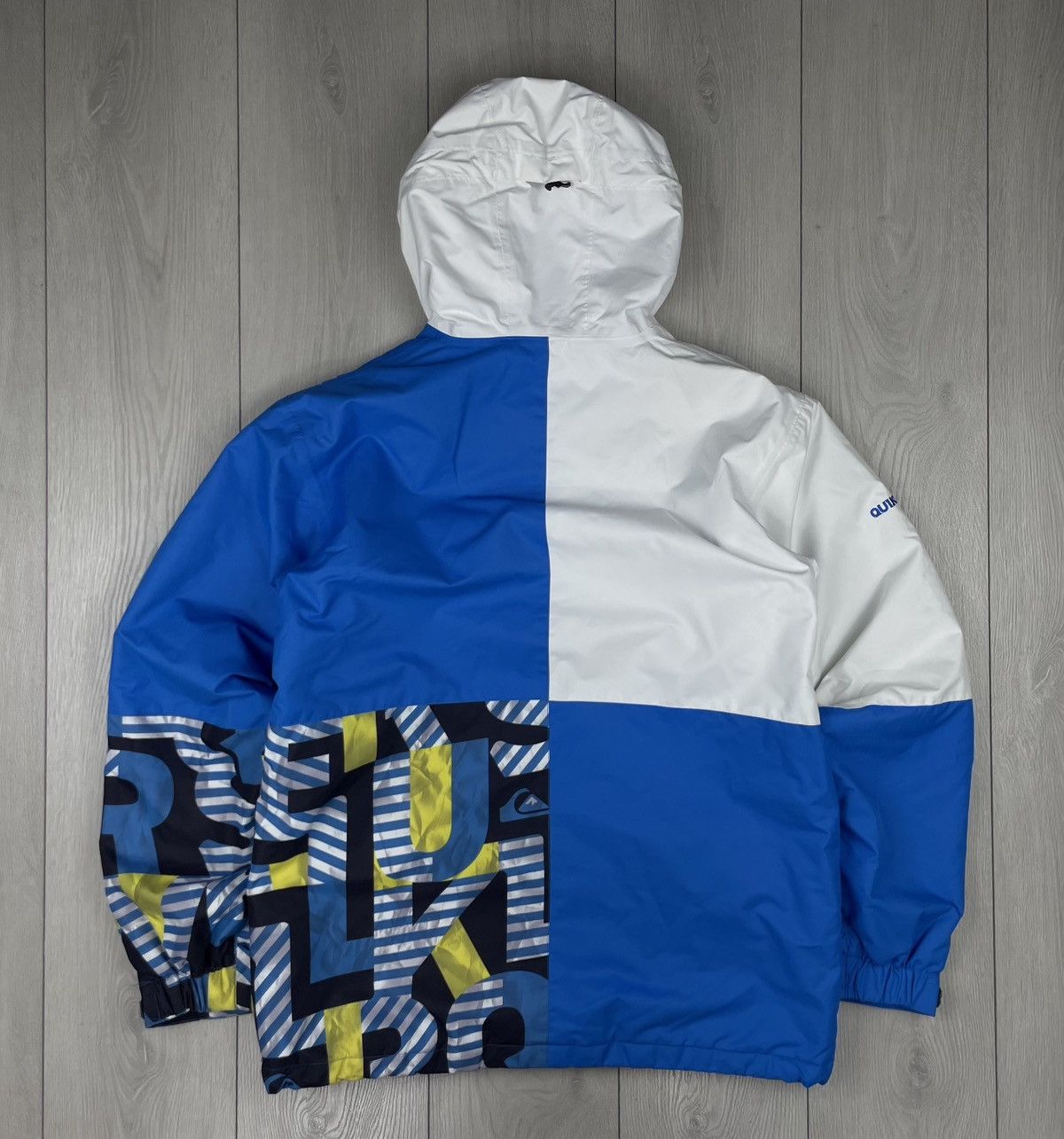 Quiksilver Quiksilver Utility Ski Men’s Jacket Size M Size US M / EU 48-50 / 2 - 11 Thumbnail