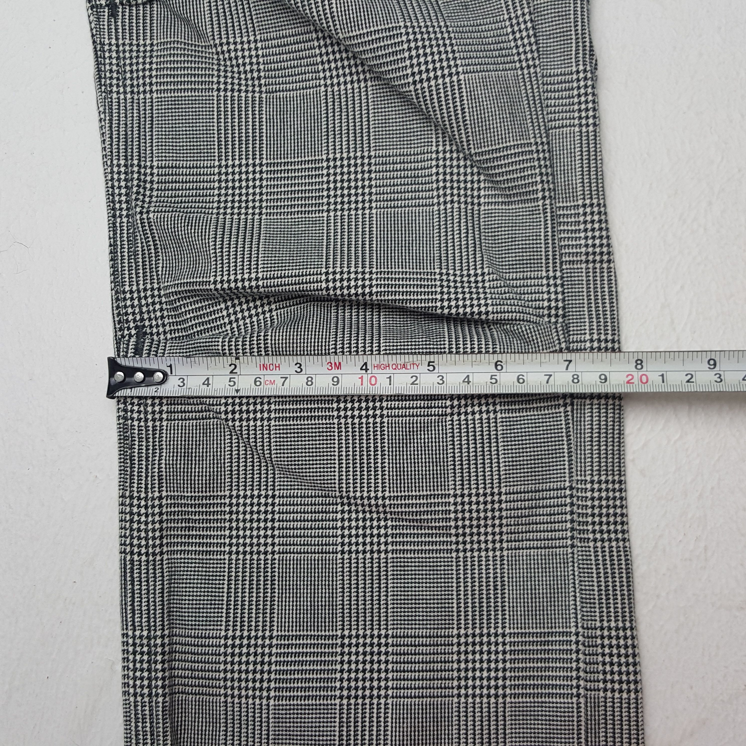Lee × Vintage Vintage Lee Riders American Bikers Style Pants Size US 33 - 12 Thumbnail
