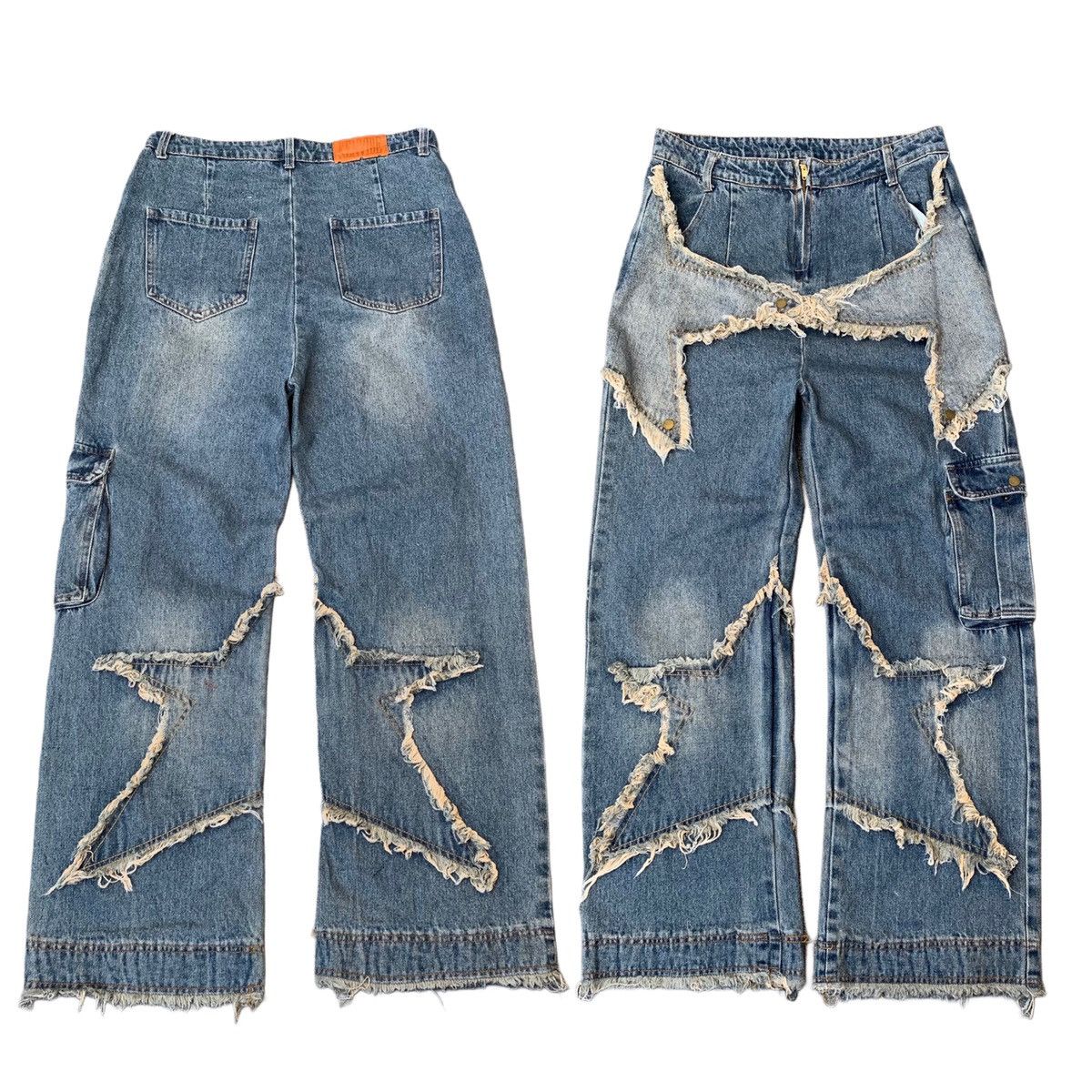 If Six Was Nine × Japanese Brand × Le Grande Bleu (L.G.B.